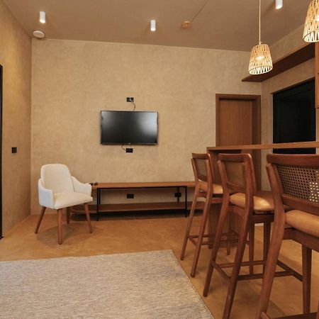 Villa Nova Hotel Ribeirao Claro Εξωτερικό φωτογραφία