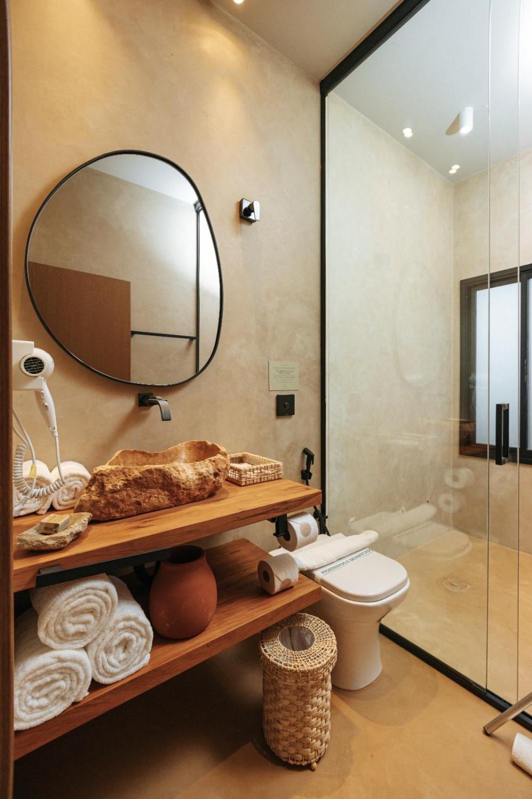 Villa Nova Hotel Ribeirao Claro Εξωτερικό φωτογραφία