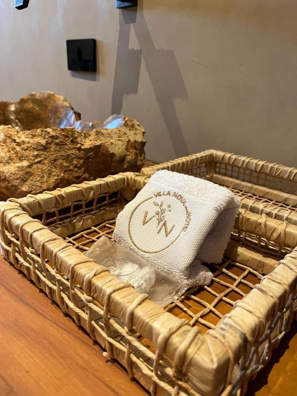 Villa Nova Hotel Ribeirao Claro Εξωτερικό φωτογραφία