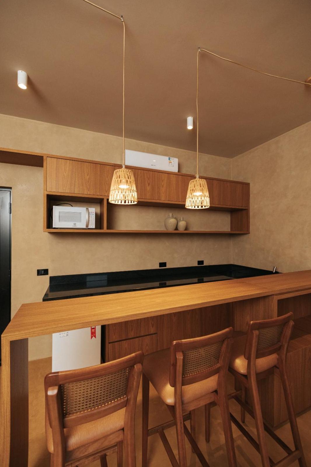 Villa Nova Hotel Ribeirao Claro Εξωτερικό φωτογραφία