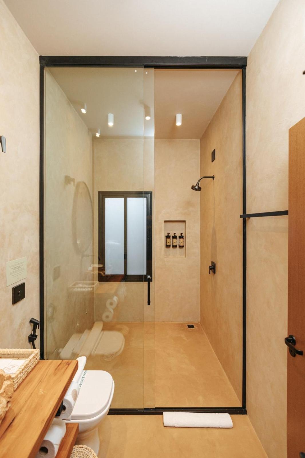 Villa Nova Hotel Ribeirao Claro Εξωτερικό φωτογραφία