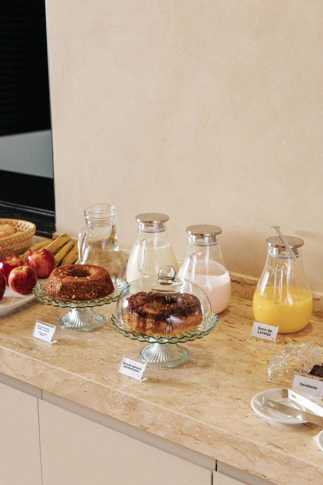 Villa Nova Hotel Ribeirao Claro Εξωτερικό φωτογραφία