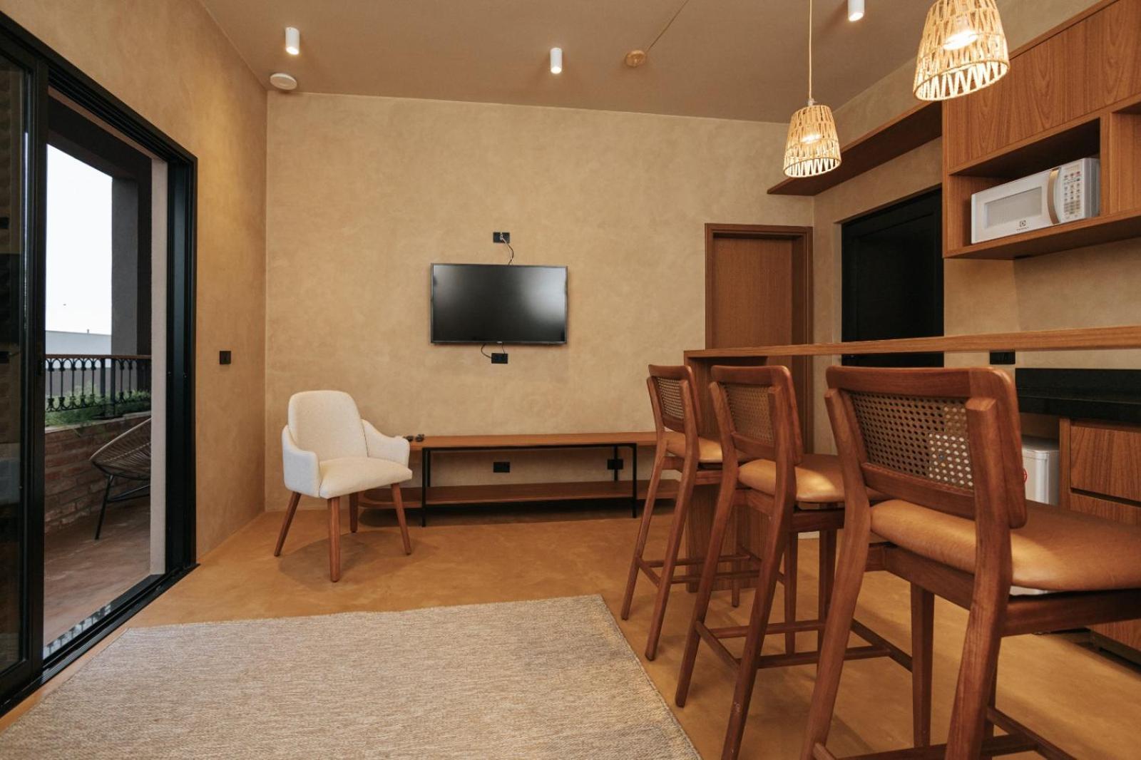 Villa Nova Hotel Ribeirao Claro Εξωτερικό φωτογραφία