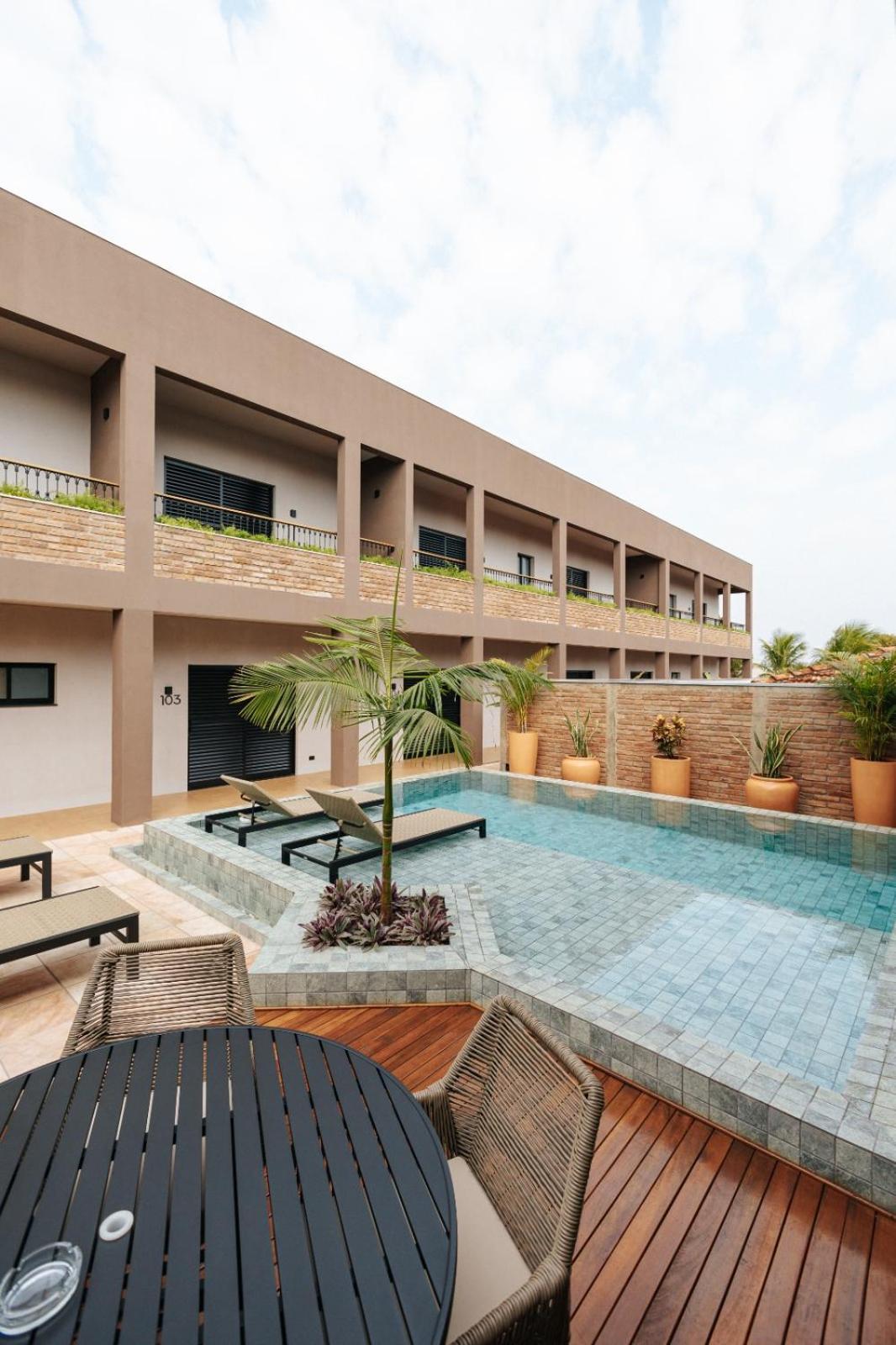 Villa Nova Hotel Ribeirao Claro Εξωτερικό φωτογραφία