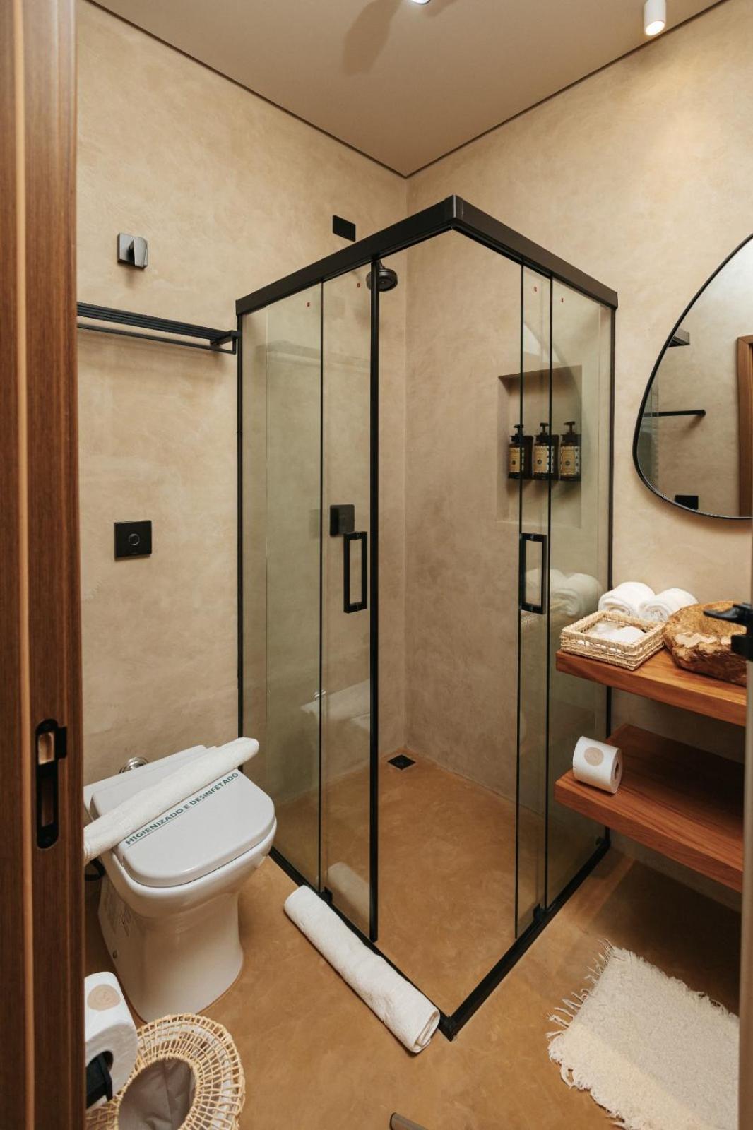 Villa Nova Hotel Ribeirao Claro Εξωτερικό φωτογραφία
