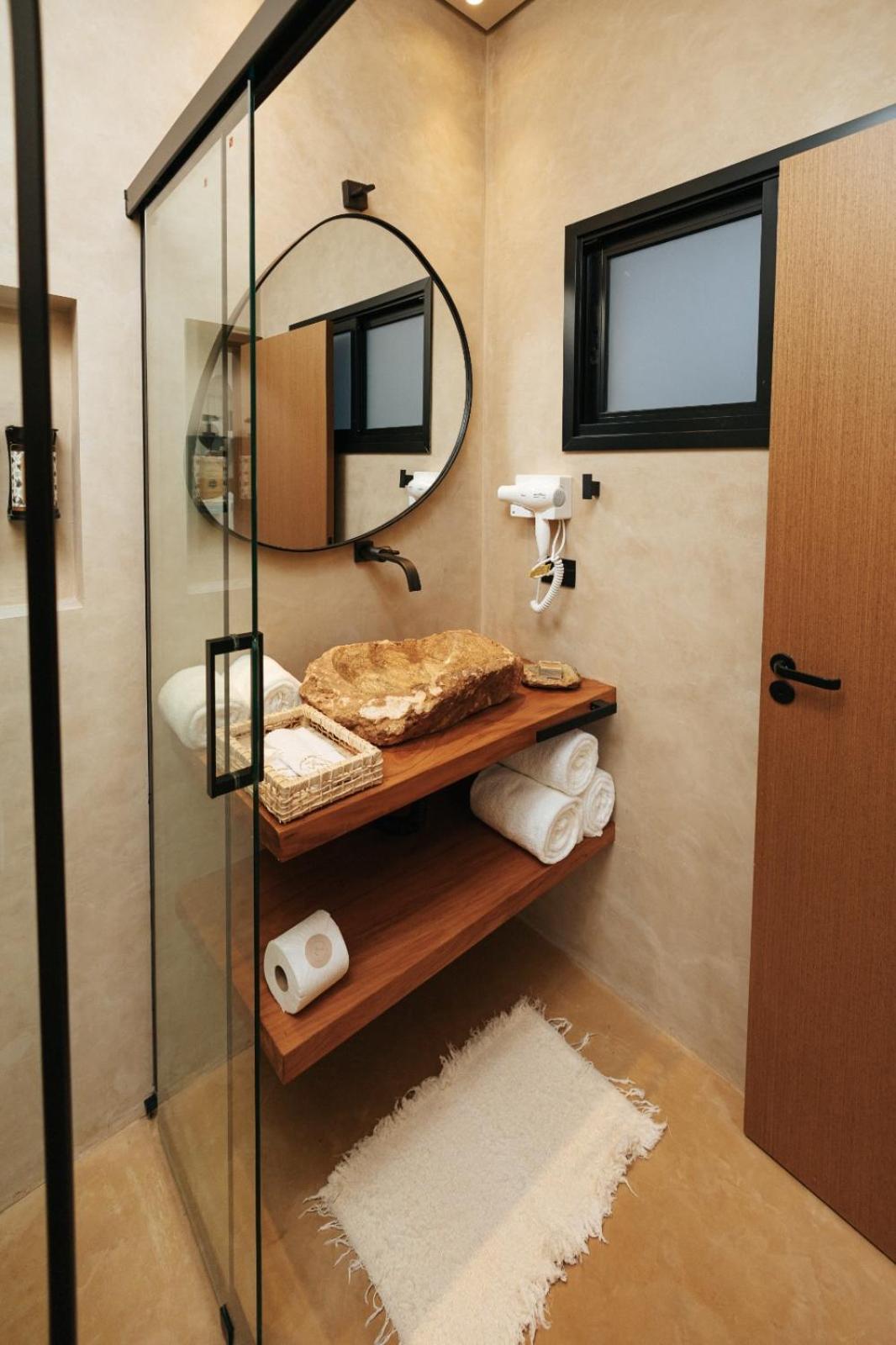 Villa Nova Hotel Ribeirao Claro Εξωτερικό φωτογραφία