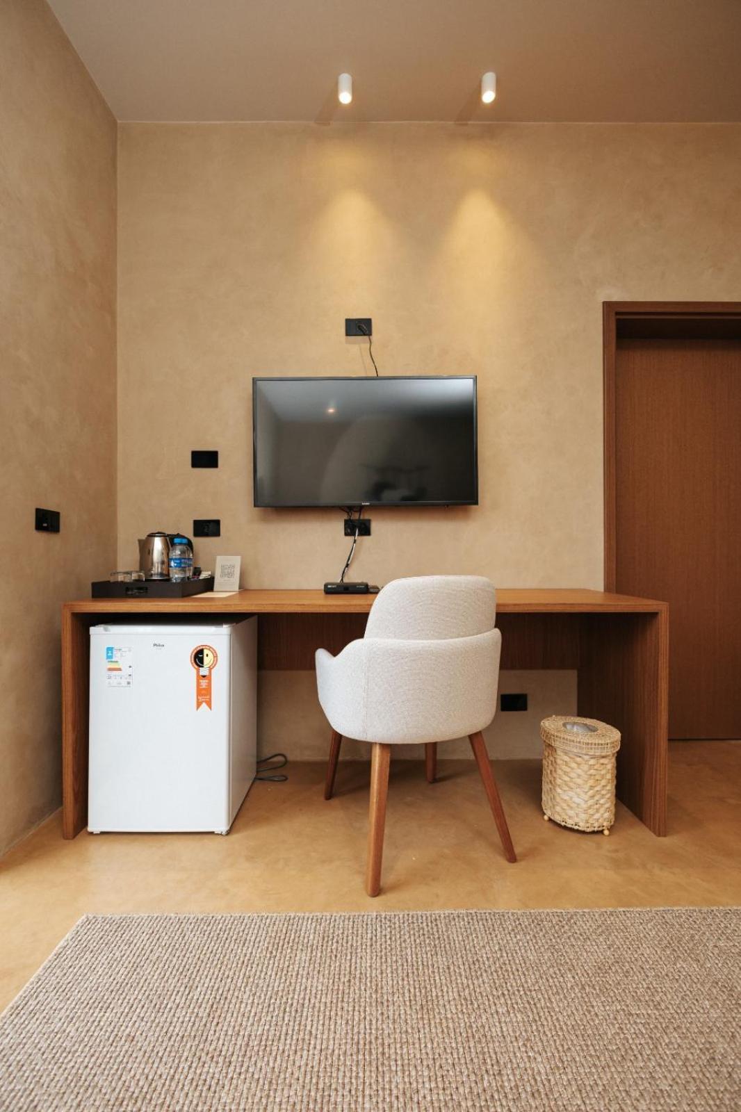Villa Nova Hotel Ribeirao Claro Εξωτερικό φωτογραφία