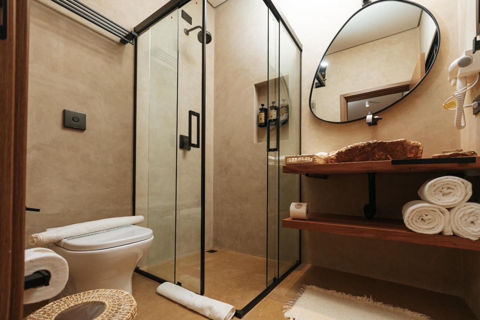 Villa Nova Hotel Ribeirao Claro Εξωτερικό φωτογραφία