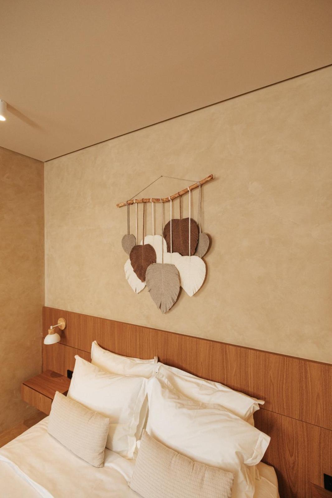 Villa Nova Hotel Ribeirao Claro Εξωτερικό φωτογραφία