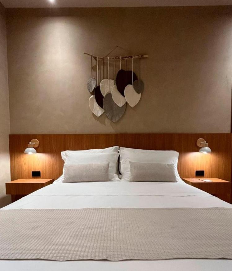 Villa Nova Hotel Ribeirao Claro Εξωτερικό φωτογραφία
